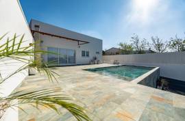 Excellent Brand new 5 Bed Villa For Sale In Figueira da Foz
