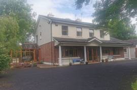 Excellent 5 Bed Home With Separate Apartment For Sale In Limerick