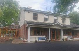Excellent 5 Bed Home With Separate Apartment For Sale In Limerick