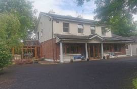 Excellent 5 Bed Home With Separate Apartment For Sale In Limerick