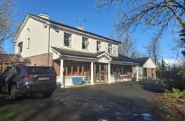 Excellent 5 Bed Home With Separate Apartment For Sale In Limerick