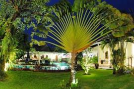 Luxury 5 Bed Villa Costa Plenty Bed and Breakfast For Sale in Sanur Bali