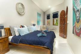 Luxury 5 Bed Villa Costa Plenty Bed and Breakfast For Sale in Sanur Bali