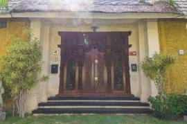 Luxury 5 Bed Villa Costa Plenty Bed and Breakfast For Sale in Sanur Bali