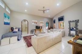 Luxury 5 Bed Villa Costa Plenty Bed and Breakfast For Sale in Sanur Bali