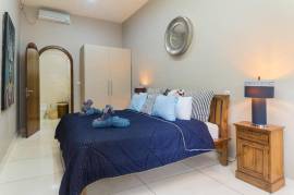 Luxury 5 Bed Villa Costa Plenty Bed and Breakfast For Sale in Sanur Bali