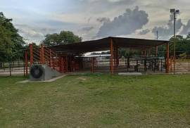 Villa Sonia Cattle Farm For Sale In Rio Negro