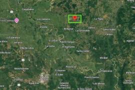 Villa Sonia Cattle Farm For Sale In Rio Negro