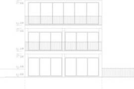 Excellent Plot of land for sale in Kastel Stafilic