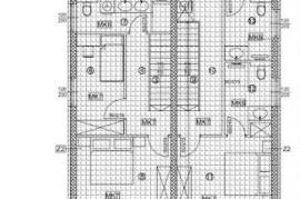Excellent Plot of land for sale in Kastel Stafilic