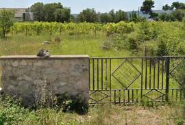 Excellent Plot of land for sale in Kastel Stafilic