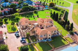 The Hamlet Estate For Sale In Ruimsig Johannesburg South