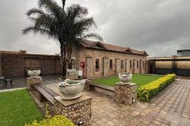 The Hamlet Estate For Sale In Ruimsig Johannesburg South