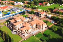 The Hamlet Estate For Sale In Ruimsig Johannesburg South