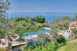 Luxury 5 Bed Villa Olive Grove For Sale In Budva