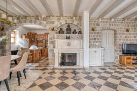 Luxury 5 Bed Villa Olive Grove For Sale In Budva