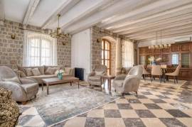 Luxury 5 Bed Villa Olive Grove For Sale In Budva