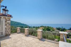Luxury 5 Bed Villa Olive Grove For Sale In Budva