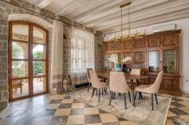Luxury 5 Bed Villa Olive Grove For Sale In Budva