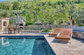 Luxury 5 Bed Villa Olive Grove For Sale In Budva
