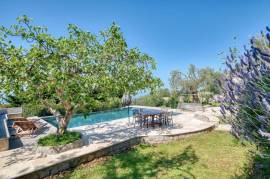 Luxury 5 Bed Villa Olive Grove For Sale In Budva