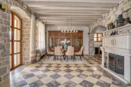 Luxury 5 Bed Villa Olive Grove For Sale In Budva