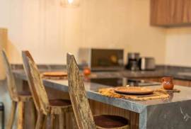 Luxury 1 Bed Apartment For Sale In Meraki Complex Tulum