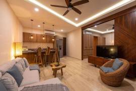Luxury 1 Bed Apartment For Sale In Meraki Complex Tulum
