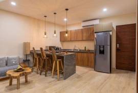 Luxury 1 Bed Apartment For Sale In Meraki Complex Tulum