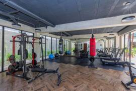 Luxury 1 Bed Apartment For Sale In Meraki Complex Tulum