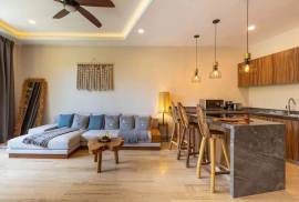 Luxury 1 Bed Apartment For Sale In Meraki Complex Tulum