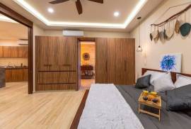 Luxury 1 Bed Apartment For Sale In Meraki Complex Tulum