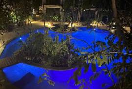 Luxury 1 Bed Apartment For Sale In Meraki Complex Tulum