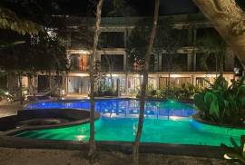 Luxury 1 Bed Apartment For Sale In Meraki Complex Tulum