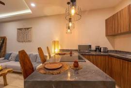 Luxury 1 Bed Apartment For Sale In Meraki Complex Tulum