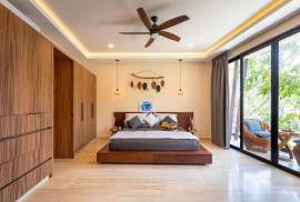 Luxury 1 Bed Apartment For Sale In Meraki Complex Tulum