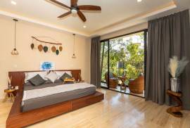 Luxury 1 Bed Apartment For Sale In Meraki Complex Tulum