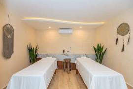 Luxury 1 Bed Apartment For Sale In Meraki Complex Tulum