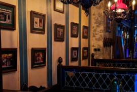 The Robins Irish Bar For Sale In Alicante