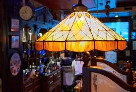 The Robins Irish Bar For Sale In Alicante