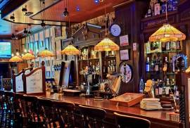 The Robins Irish Bar For Sale In Alicante