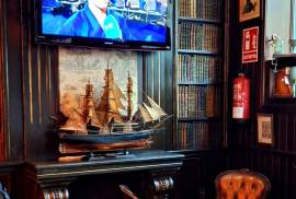 The Robins Irish Bar For Sale In Alicante