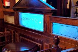 The Robins Irish Bar For Sale In Alicante
