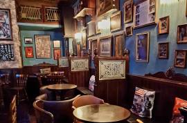 The Robins Irish Bar For Sale In Alicante