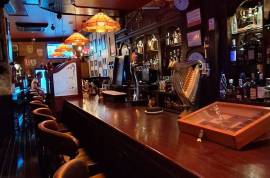 The Robins Irish Bar For Sale In Alicante