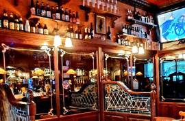 The Robins Irish Bar For Sale In Alicante