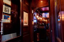 The Robins Irish Bar For Sale In Alicante