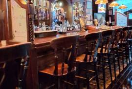 The Robins Irish Bar For Sale In Alicante