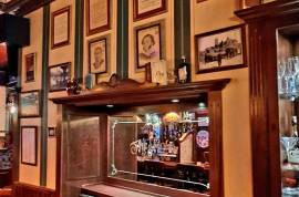 The Robins Irish Bar For Sale In Alicante