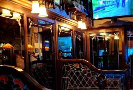 The Robins Irish Bar For Sale In Alicante